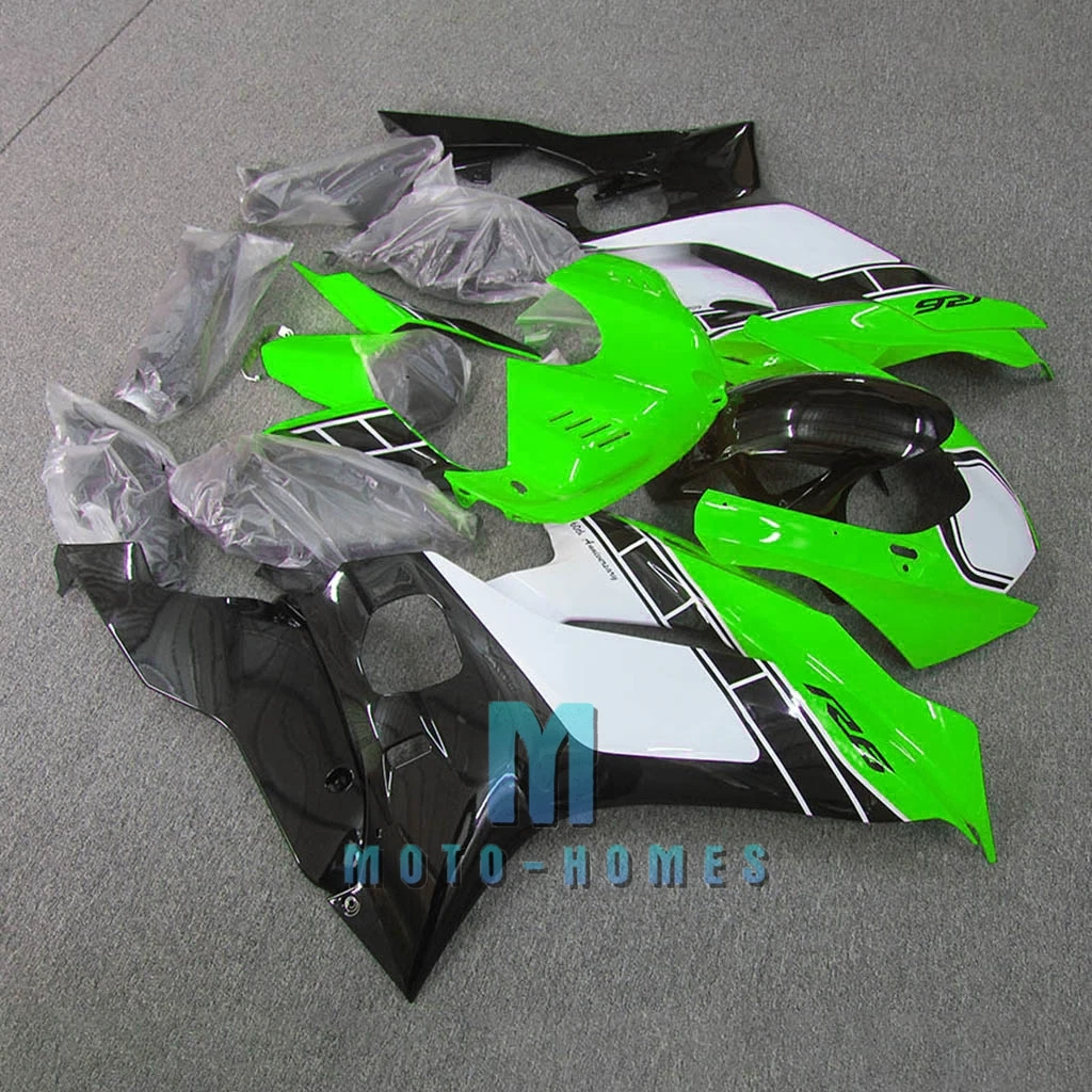 

R6 2017 2018 2019 2020 2021 2022 2023 окрашенные комплекты обтекателей для YZF Yamaha YZF R6 17-23 ABS пластик инъекционные детали для уличного спорта