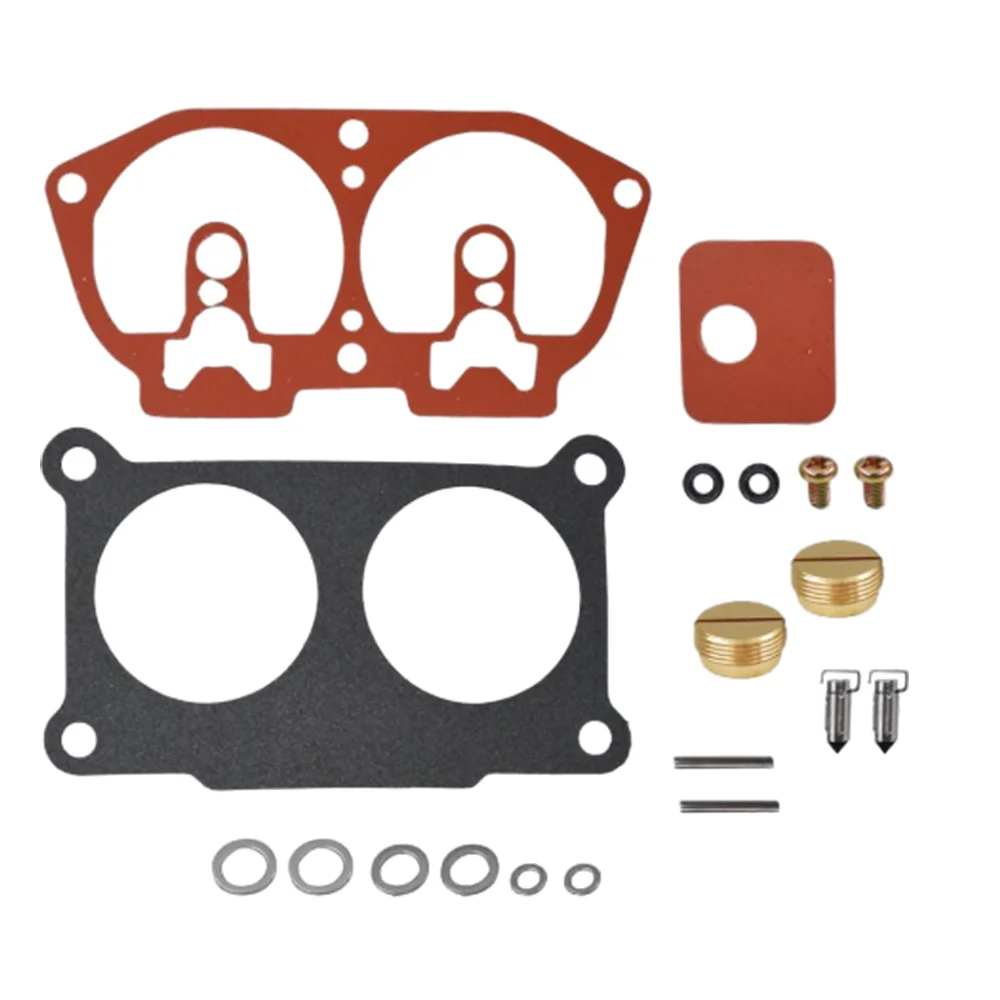 For Yamaha 115HP C115HP 130HP 150HP 175HP Outboard Motors 6E5-W0093-06-00 6E5-W0093-06 6N6-W0093-01-00 Carburetor Repair Kit