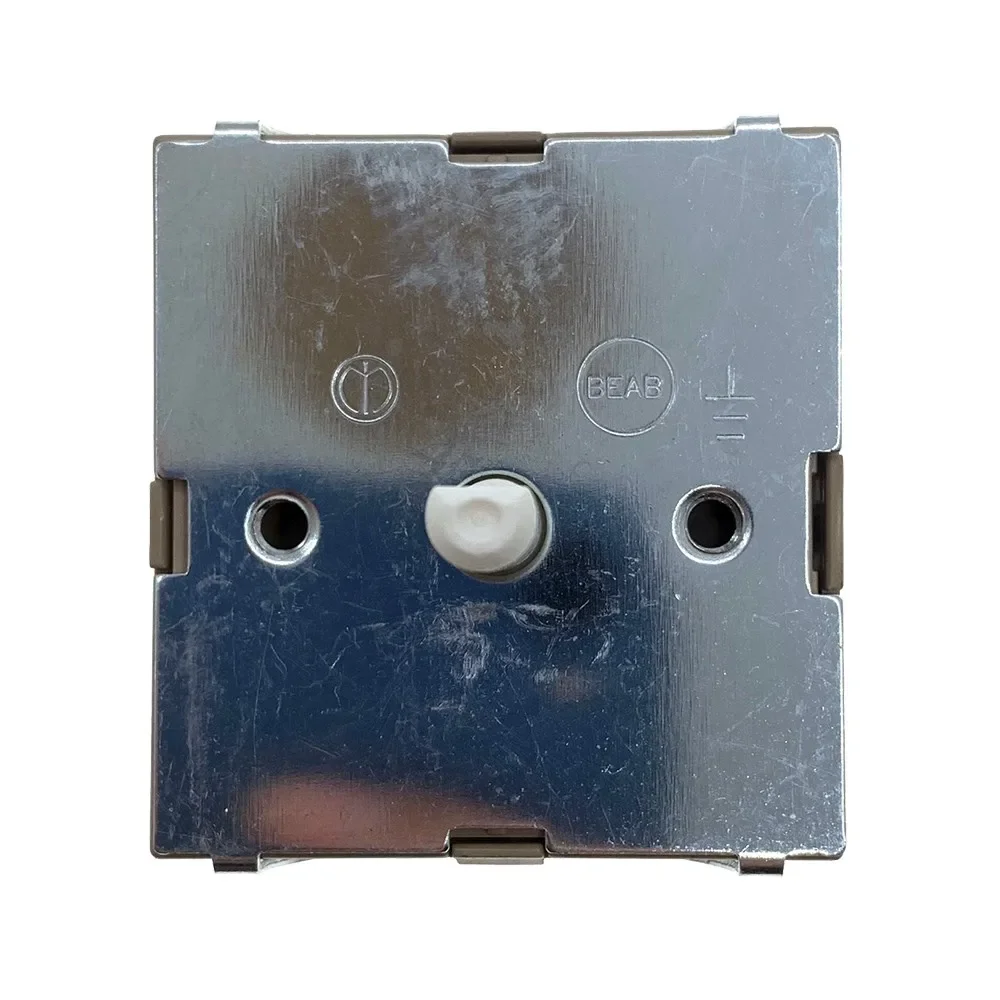 45ER104C1P Single Energy Regulator Stove/Cooktop/Range/Hot Plate/Oven Infinite Switch for Hotpoint, Electrolux