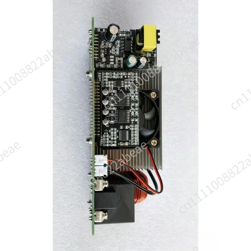 New Energy Charging High Power Pure Sine Wave Inverter Rear Board 5KW