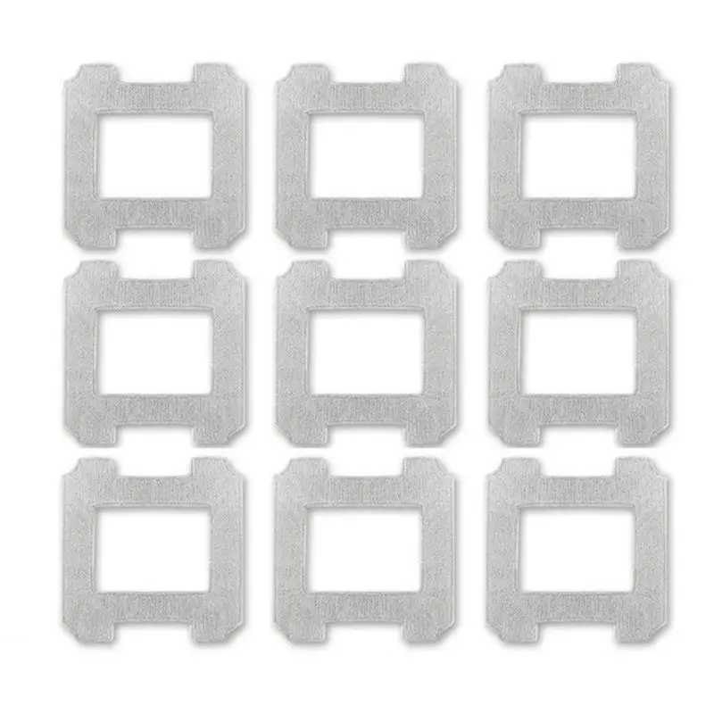 A95G 9Pcs Mop Pad A… - image