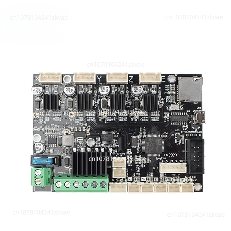 Ender-3 Max Neo main board, 3D printer accessories each model main board series driver mute PCB circuit board