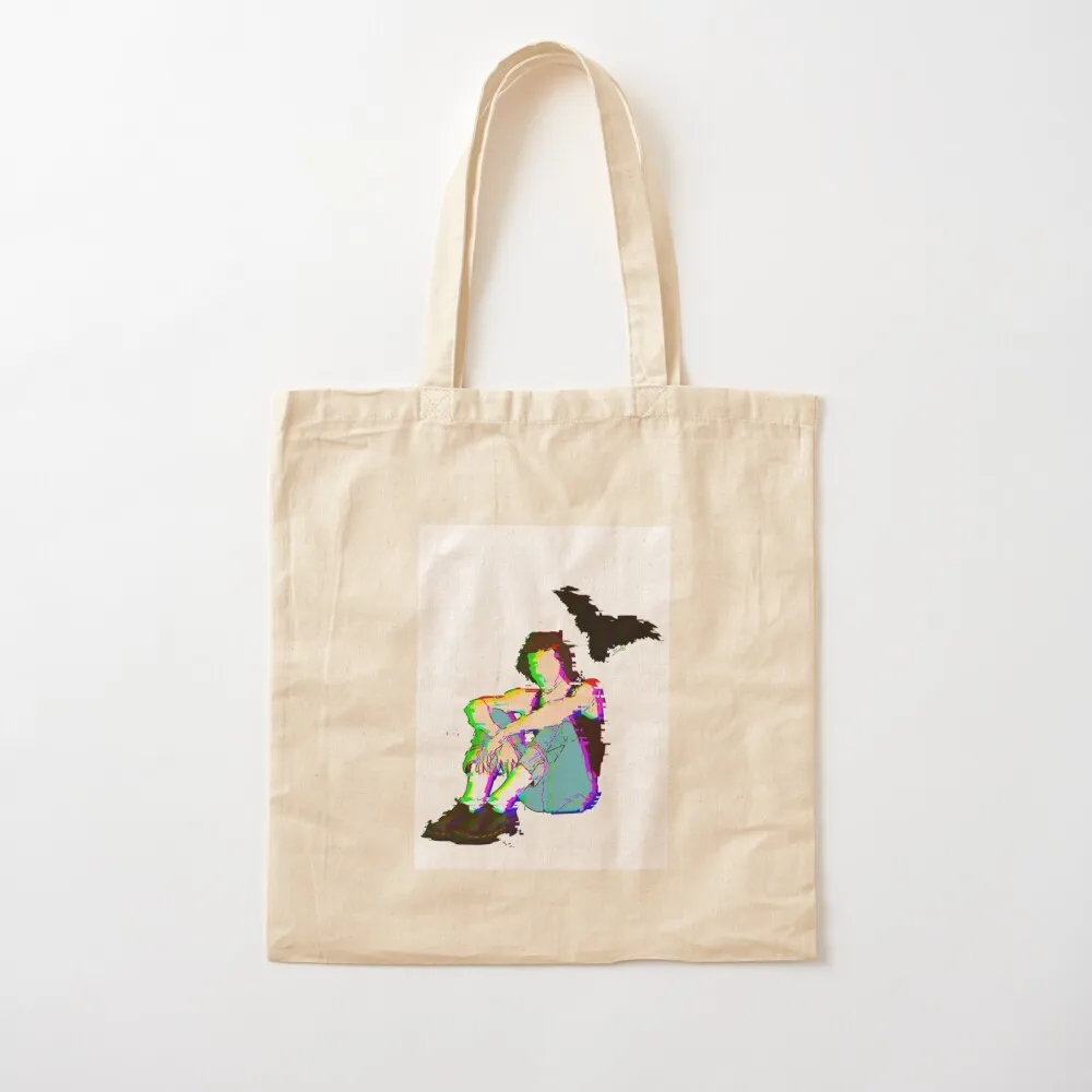 Conan grey Tote Bag bags luxury women tote bag men Candy bags sac pour femme