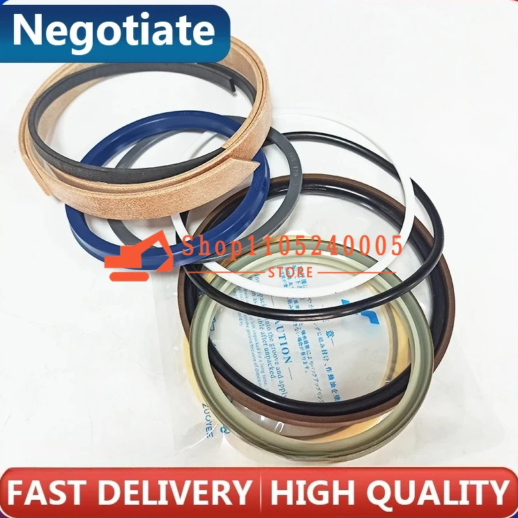 EXCCAVATOR PARTS E320B E320C E320D Seal Kit