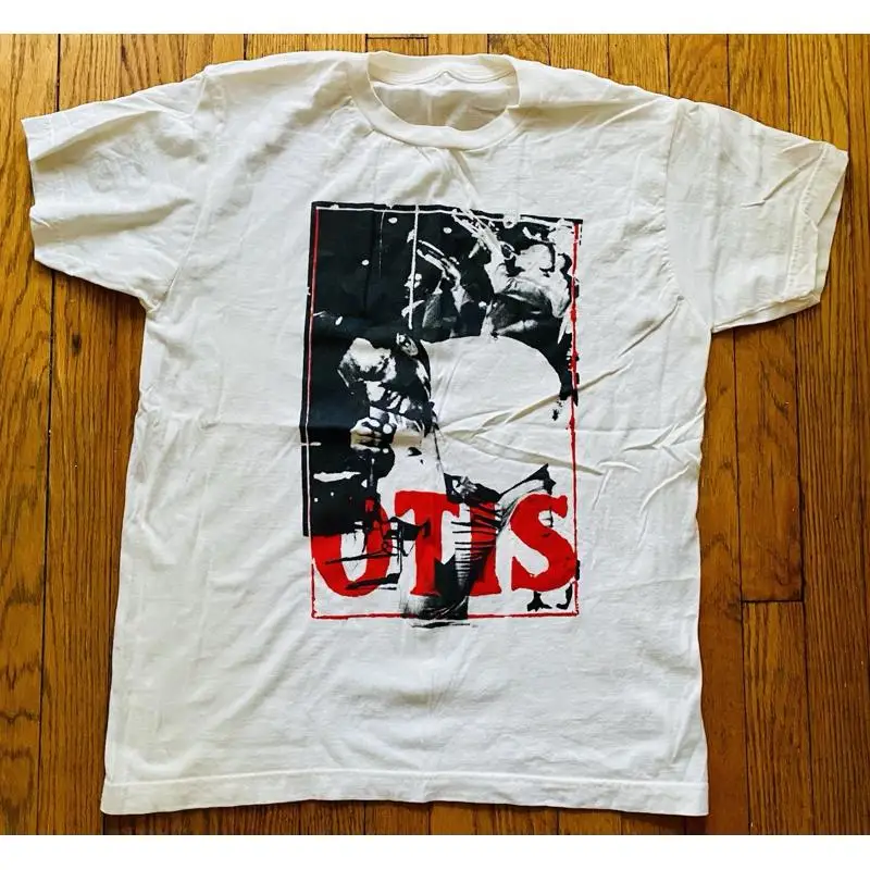 Rare Otis Redding S…