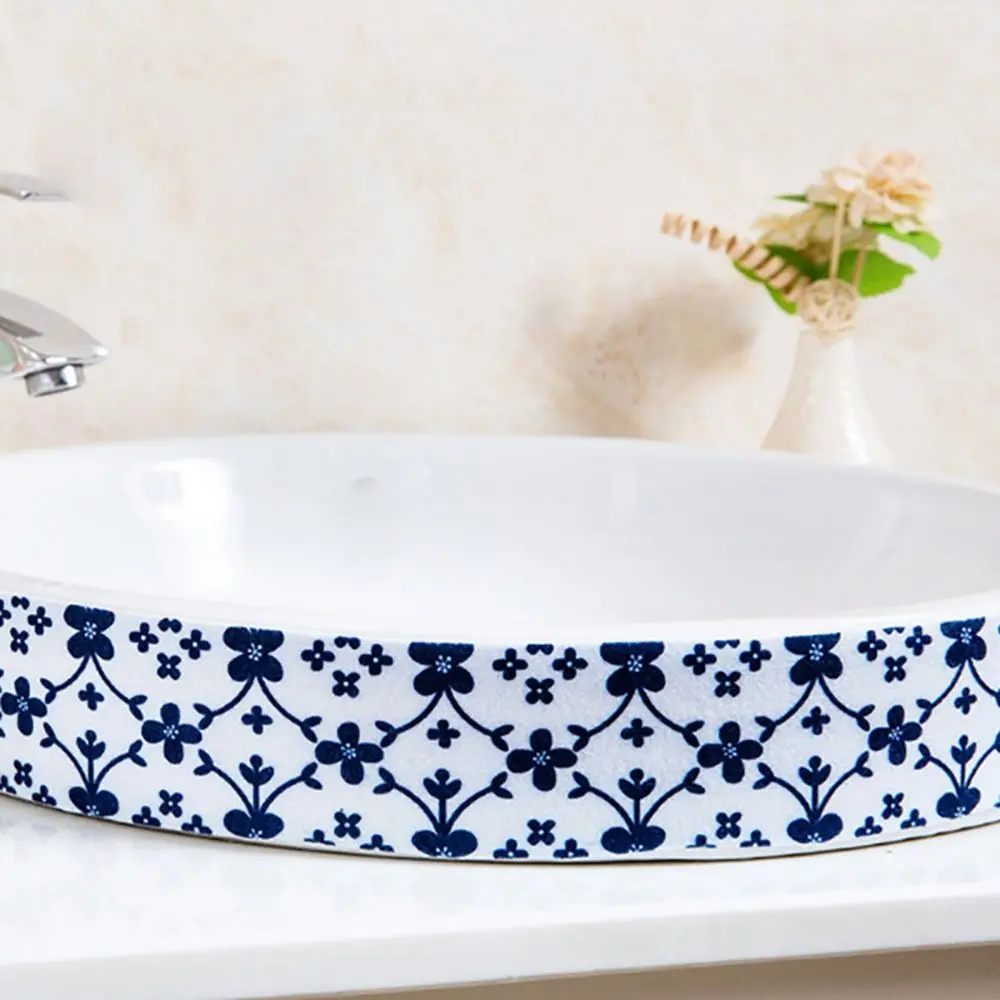 Washable Window Water-absorbing Sticker Window Sill Reusable Anti-frost Dew Sticker Sink Tape DIY Anti-mildew Stickers