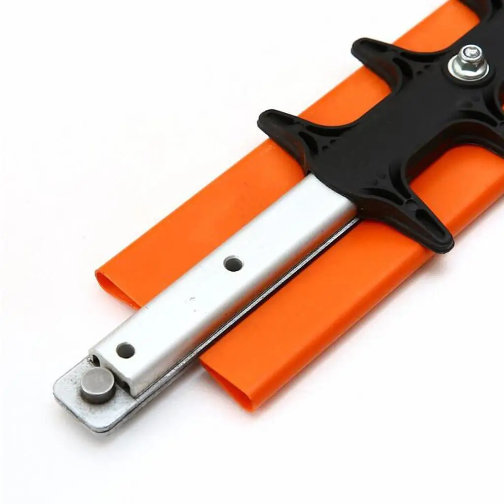 Imagem -06 - Conjunto de Lâminas para Aparadores de Hedge Stihl Hs81 Hs81r Hs81t Hs81tc