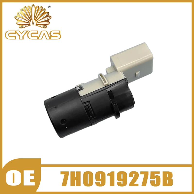 Датчик парковки PDC 7H0919275B (1 шт.) для Audi A6 C5 C6, VW Transporter Multivan, запчасти для тюнинга автомобиля