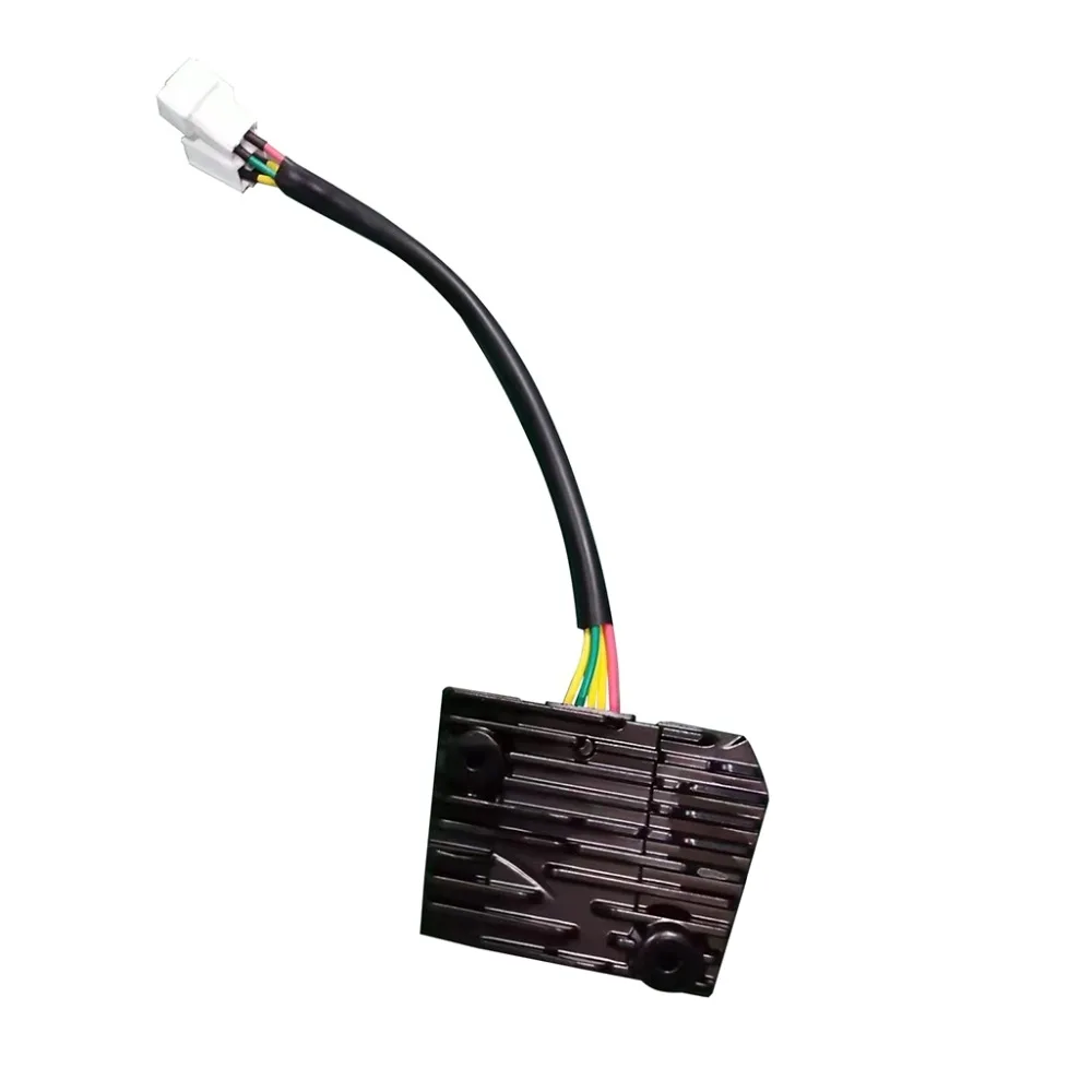 Оригинальный выпрямитель регулятора напряжения для мотоцикла ZONTES 350GK 350T GK350 T350 1184300-013000