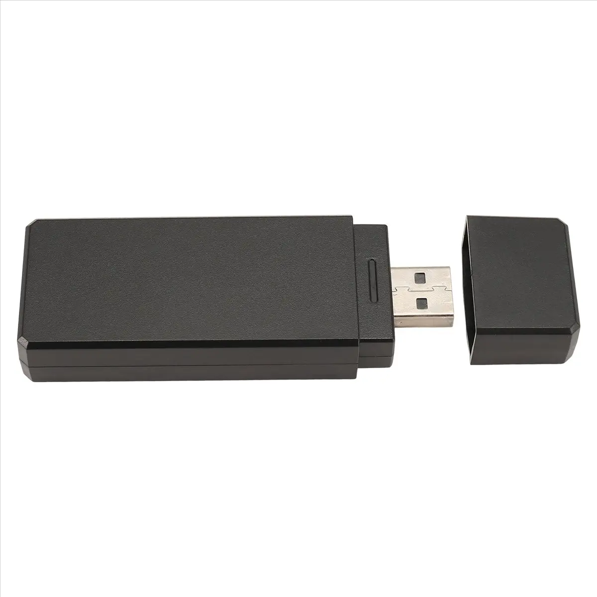 A46U AR9271 Wireless USB WiFi Adapter 2.4G/150Mbps for Linux, Kali, Ubuntu,for Raspberry Pi, PC, Laptop Network Enhancement A