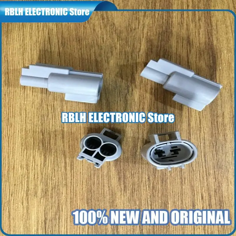 

10 шт./лот, новый и оригинальный разъем 6- 176143 -6 новый