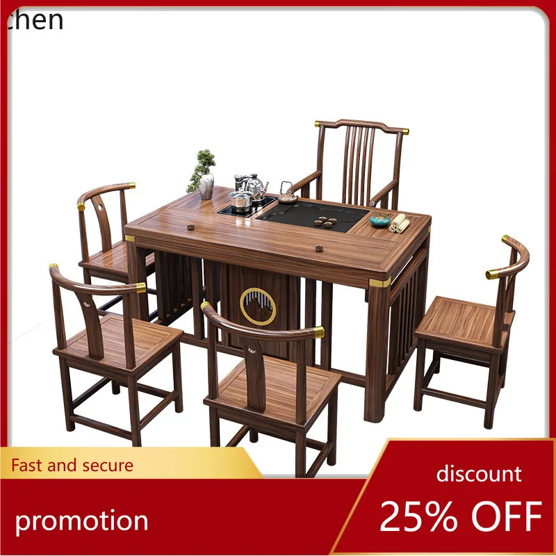 Yfy Balcony Tea Tab… - image