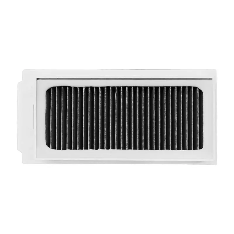 الجانب الرئيسي فرشاة تصفية ممسحة القماش ل ECOVACS DEEBOOT X5 OMNI / X5 PRO أومني جهاز آلي لتنظيف الأتربة استبدال أجزاء الملحقات