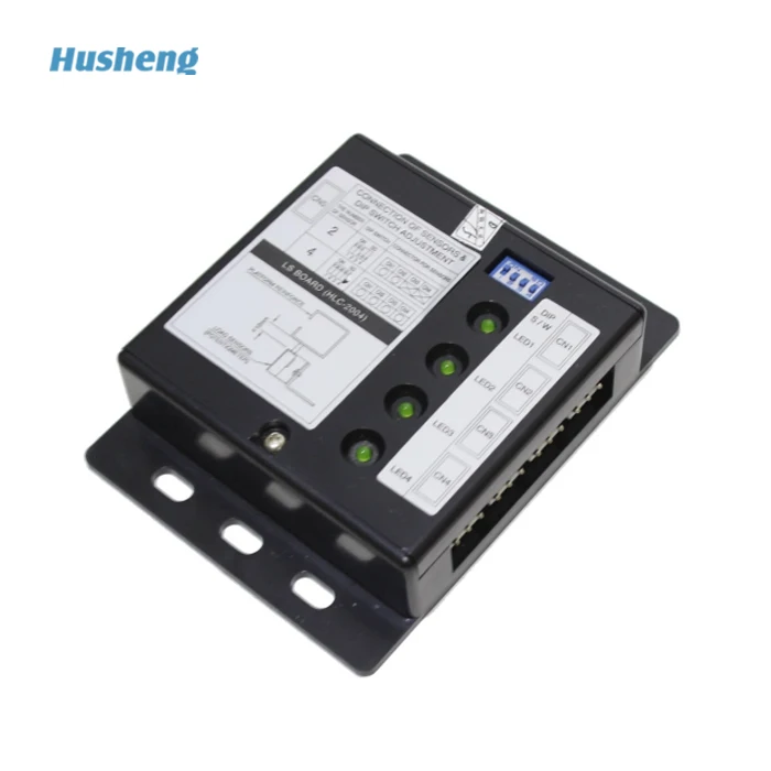 

Elevator Weighing Device LS BOARD HLC-2004 LOAD-CP Elevator Parts