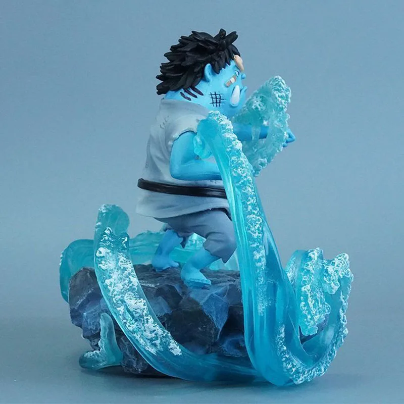 Jinbe modèle une pièce Figurine d'action une pièce Manga Figurine Anime périphérique Kawaii poupée PVC Figuras ornements jouets enfants cadeau