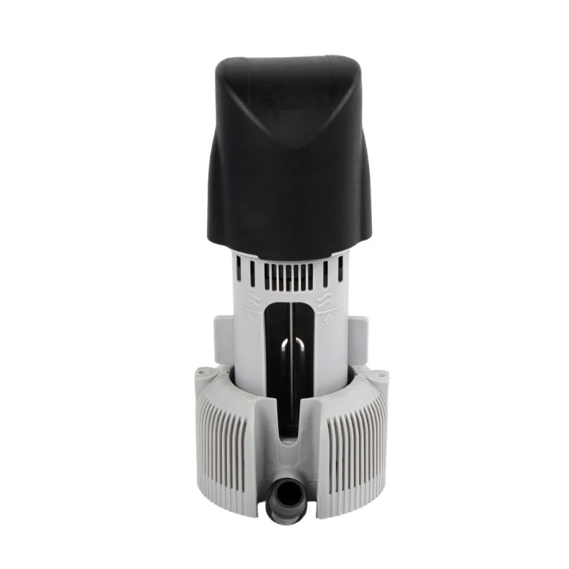 40W Anti-Dry Burn ABS Water Pump 2200L/H 2.5m Head for Industrial Air Cooler