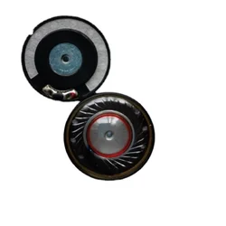 Hifi 30mm Mini Headset Driver 32ohm 1 inch Portable Headphone Speaker Unit Over Ear Earphone Repair Parts Bass Clearance