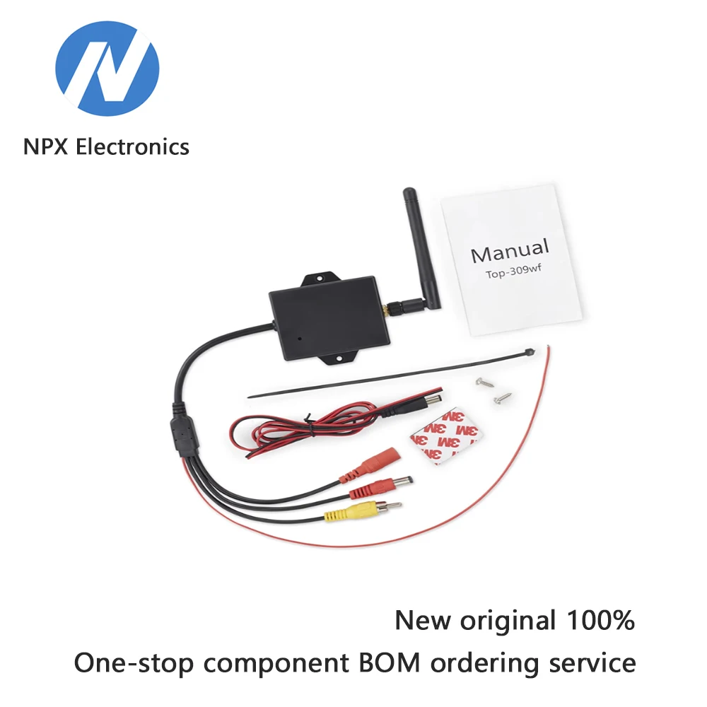 

Беспроводной модуль Wi-Fi, беспроводная камера заднего вида Wi-Fi, модуль AV-Wi-Fi, автомобильное зеркало заднего вида Wi-Fi