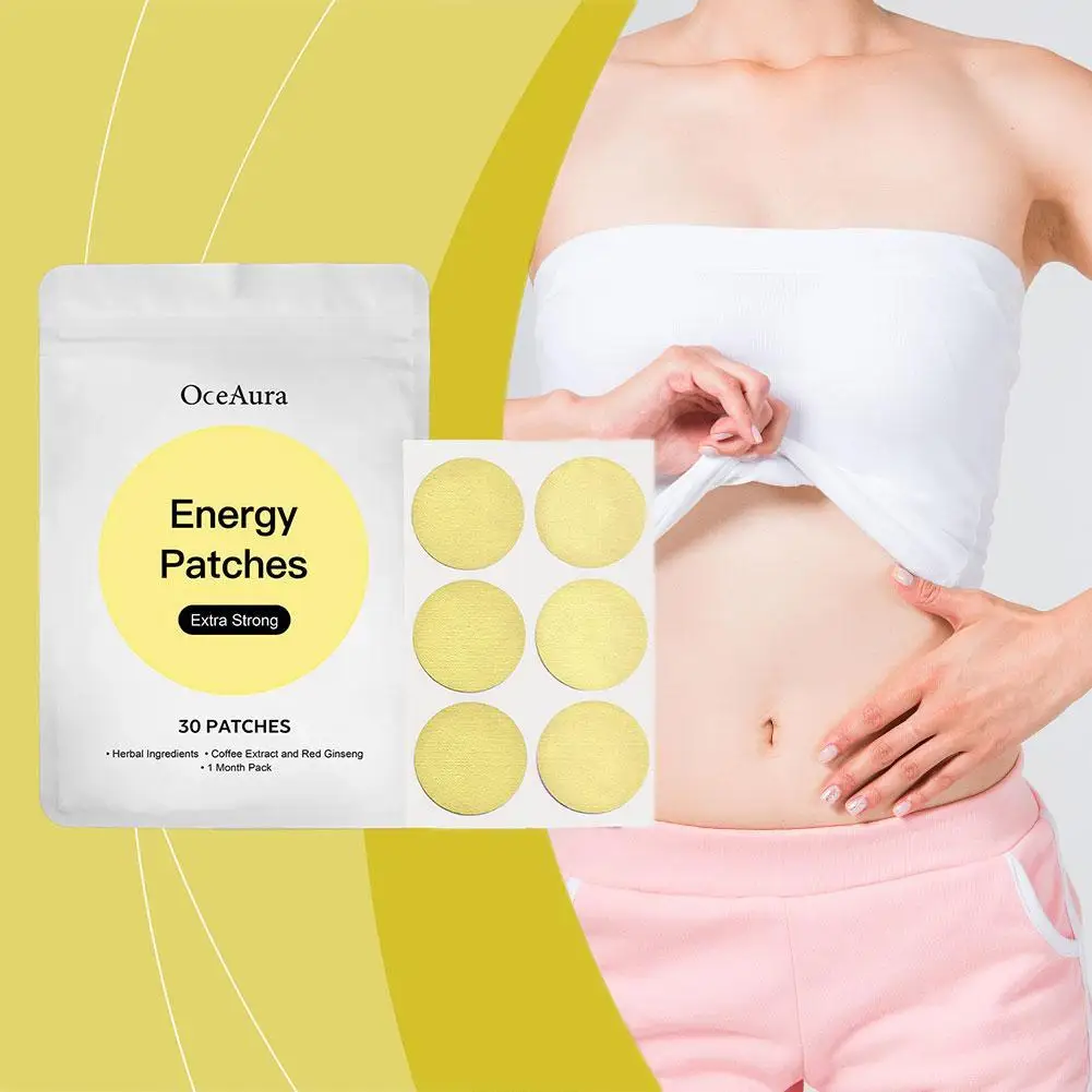 

Weight Loss Patches Body Slimming Patch Regulating Insulin Secretion Suppressing Appetite for Women Men Control Weight