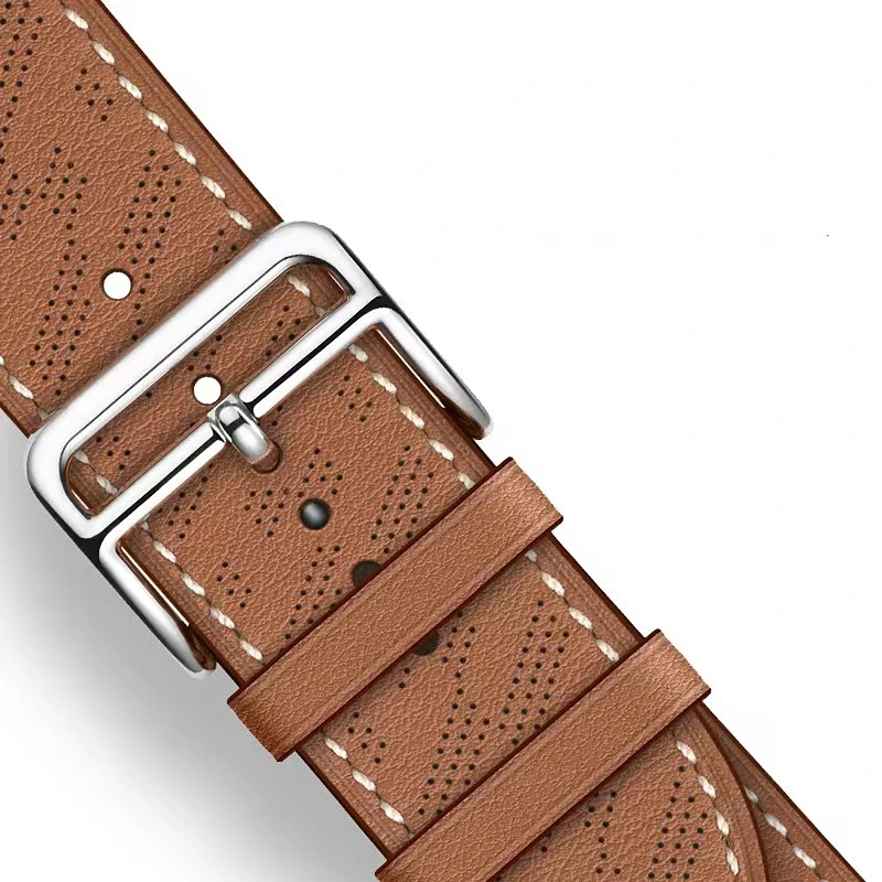 Watch strap For Apple watch 9 8 7 45mm 41mm Ultra 49mm High quality wear-resistant wrist strap for iwatch 6 5 4 3 44mm 42mm 40mm