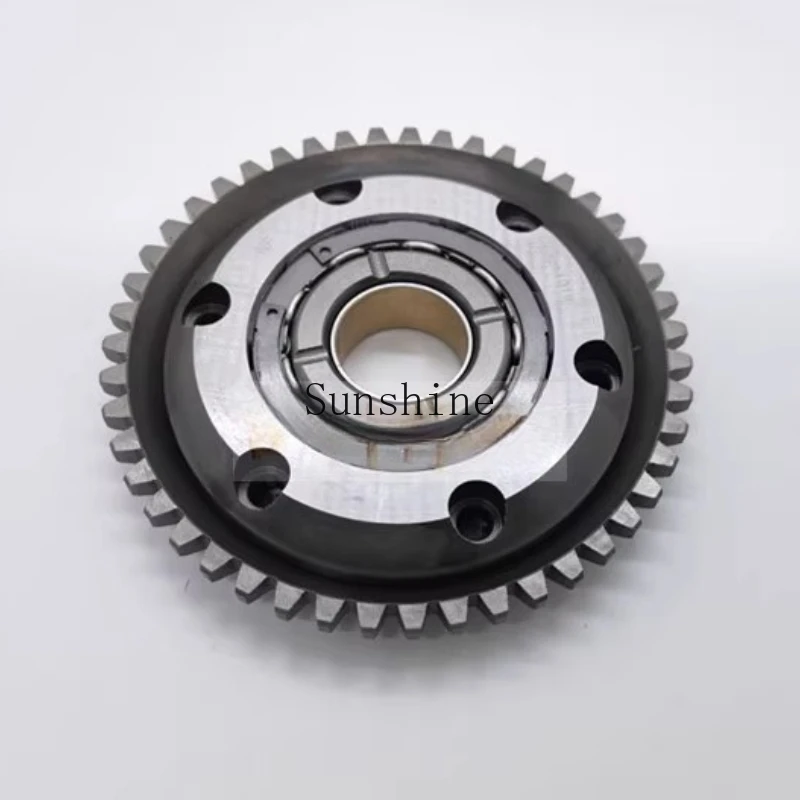 

300R 300AC 300RR YF300 Обгонная муфта двигателя, сборка стартового диска