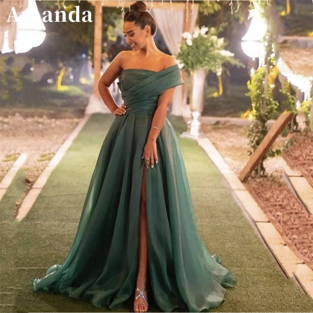 Mulheres elegantes vestidos formais, Robe, Vestido de formatura, Festa, Longo, Luxo, Adequado para Ocasião Solicite, Casamento, Mulheres, 2024