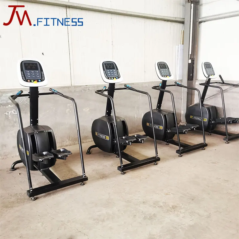 

Factory Sale Low Price Commercial Fitness Equipment Stepper Machine Cardio Machine Stair Steppers