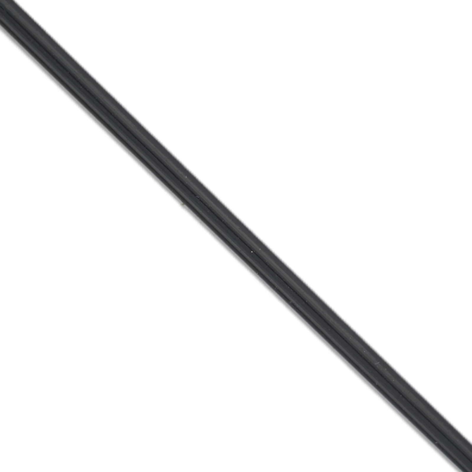 40pcs/set 200mm Plastic Welding Rods PP Rod For Welding Resistant Acid Plastic Welding Rods For Car Bumper Repair Welding Tool