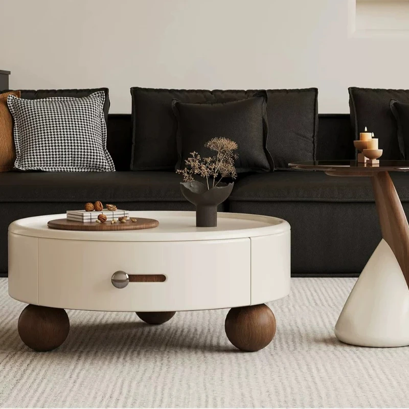 Modern Mainstays Coffee Table Seating Room Patio Minimalist Rustic Vintage Coffee Table Interior Salontafel Bar Furniture