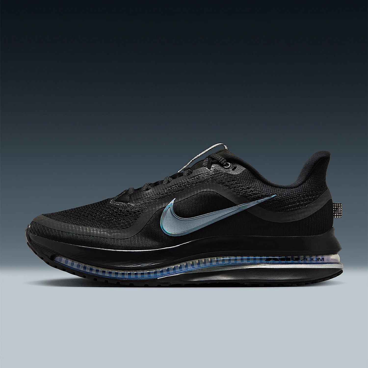 Nike Authentic Pegasus Premium Men's Road Training Running Shoes HQ2592-005