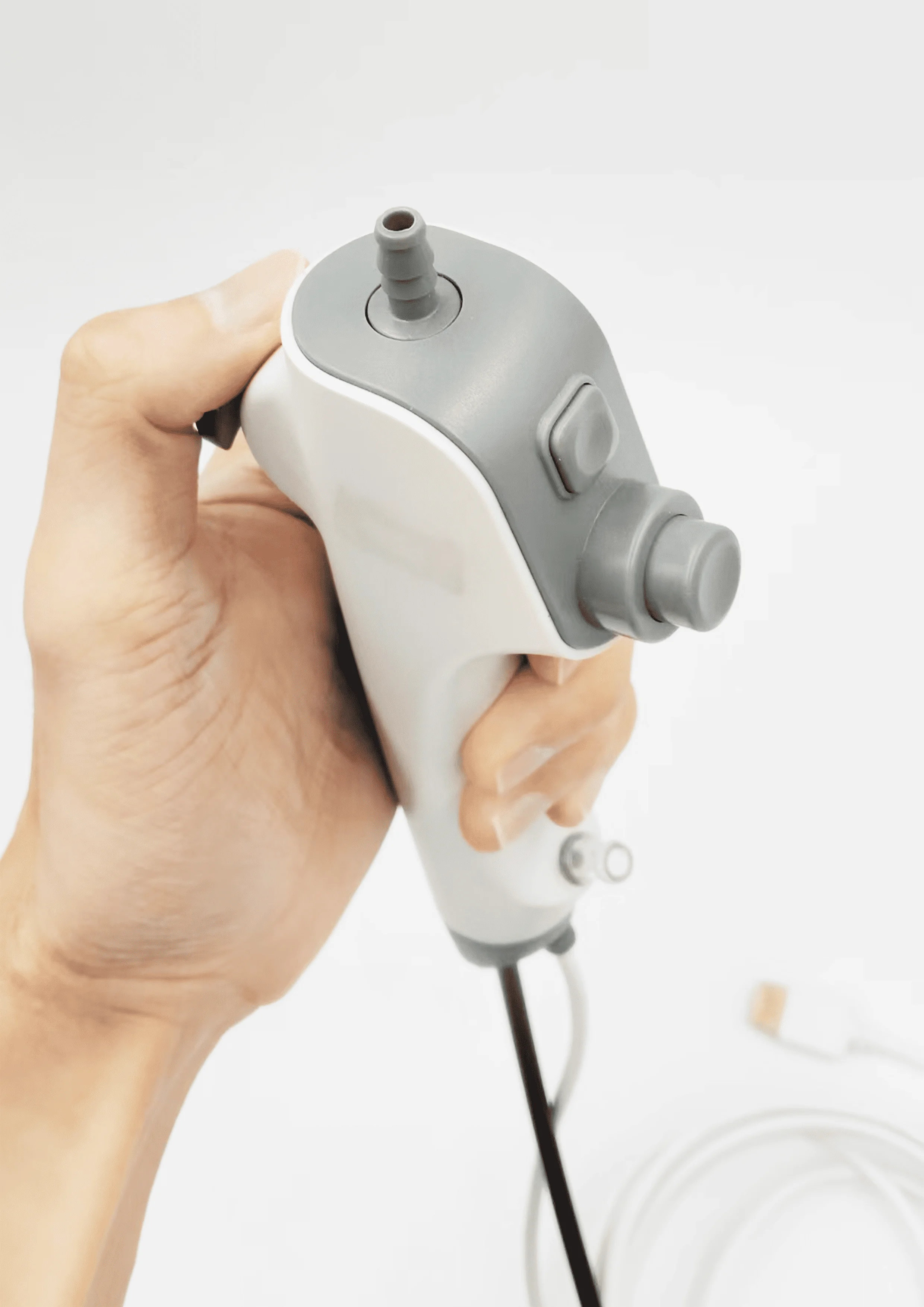 Portable Veterinary Endoscope Animal Endoscope Equipment Set Bronchoscope Gastroscope Urology