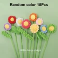 Random Color 15Pcs