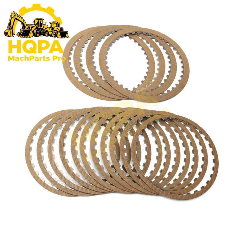 

Комплект фрикционных пластин автоматической коробки передач 5HP19 для BMW 5 серии Audi A6 A8 S6