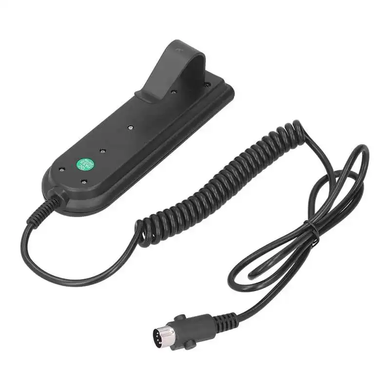 أريكة كهربائية تحكم كرسي التبديل الكهربائية السرير الملحقات 5 دبوس مزدوج زر رفع كرسي التحكم التبديل