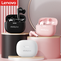 Original Lenovo LP3 Pro Headphones Wireless Bluetooth 5.3 Earphones TWS HIFI Sound Noise Reduction HD Call Sports Earbuds