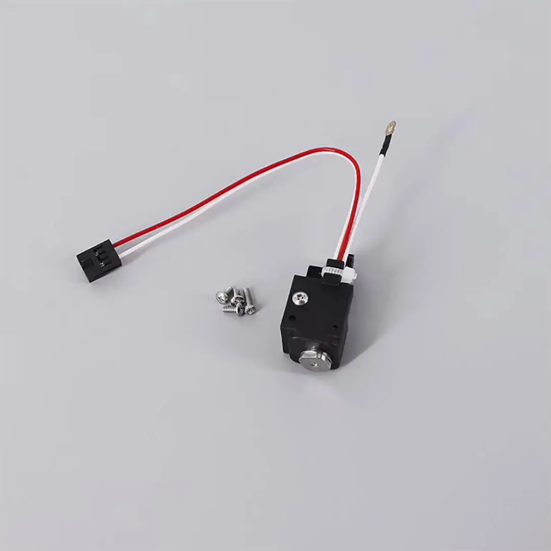 451856 ORIFICE PARTS 451855 Nozzle ASSY 65UM Use for Hitachi RX1