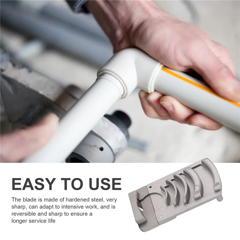 B03C-Deburring Tool…