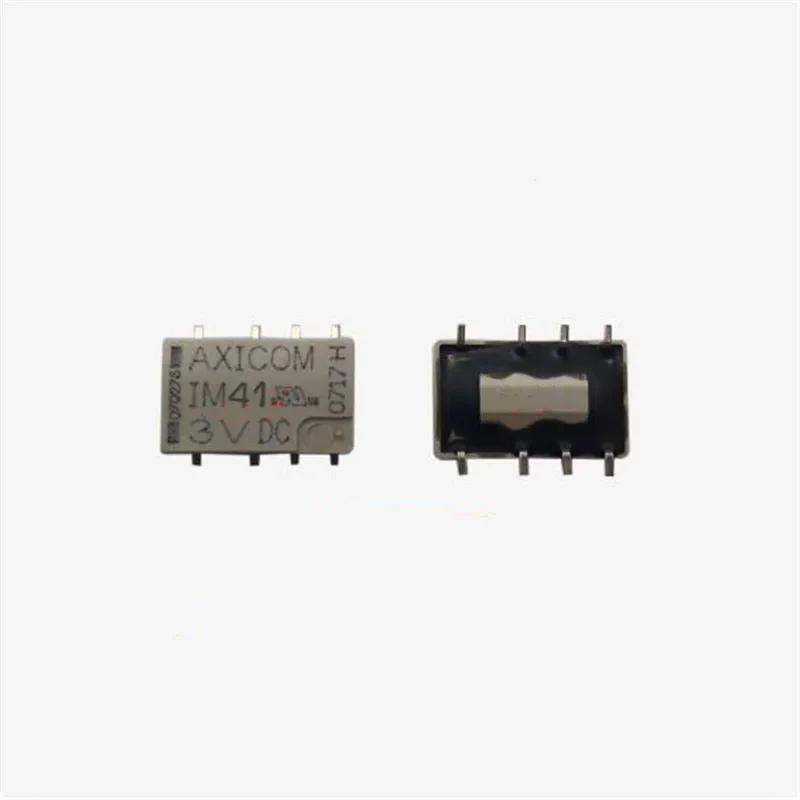 

HOT NEW relay IM41-3VDC IM413VDC 8PIN