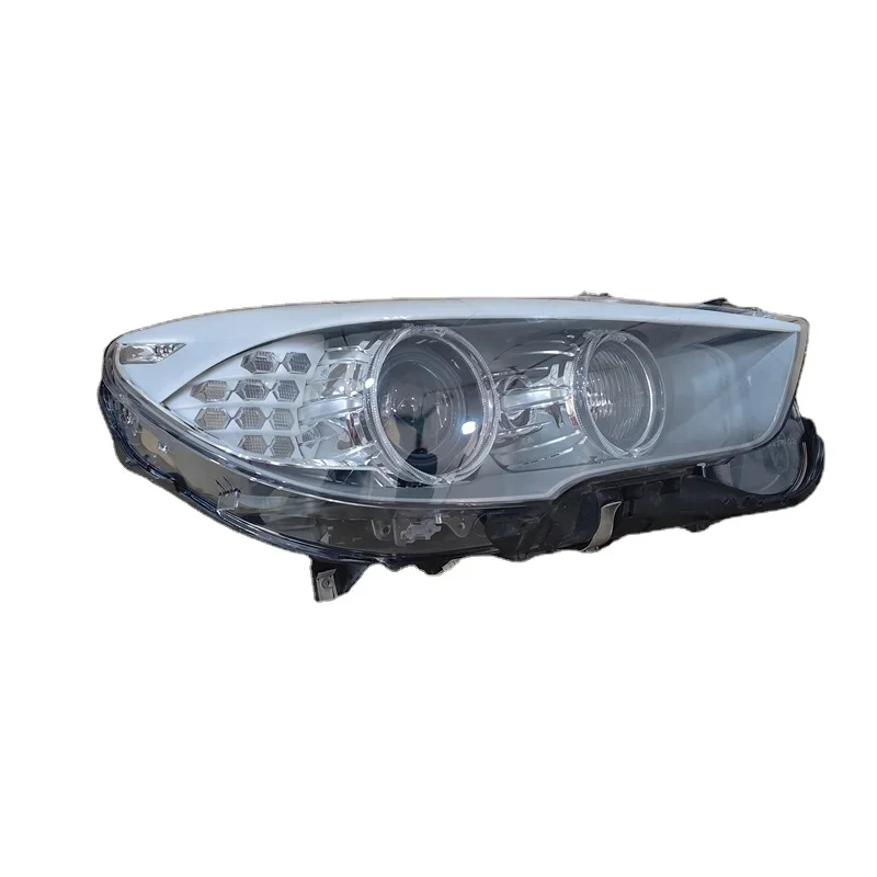 

Gt535 Headlight Assembly 5 Series GT Head Lights Car Accessories