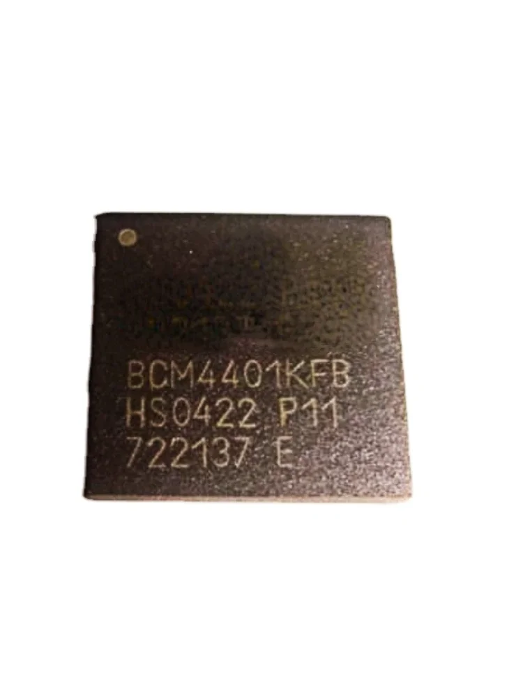 (1pcs)BCM4401KFB   BCM3300KTB   BCM5880KFBG   BCM5752KFBG  BCM5751FKFB      BGA     Provide One-Stop Bom Distribution Order Spot