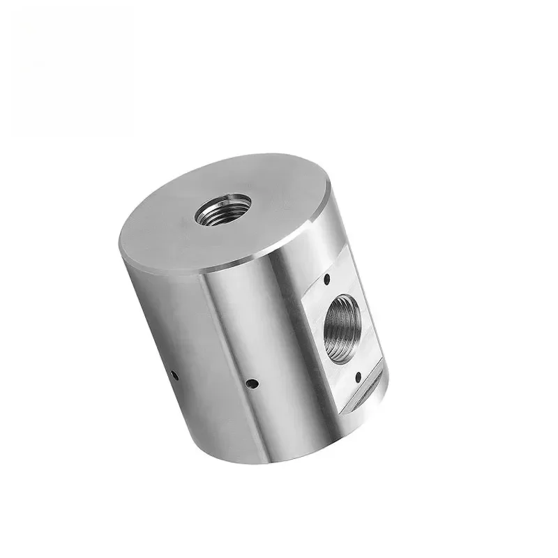 Factory Direct Water Jet Wholesale Price Pneumatic Dump Valve Body 20427648