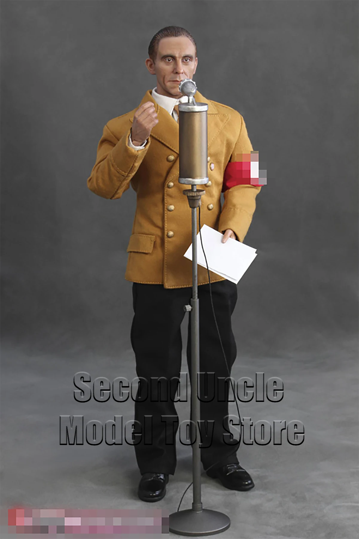 DID 3R GM613 1/6 ذكر الجندي 12 ''عمل الشكل مجموعة كاملة تحصيل نموذج اللعب هدية ﻿