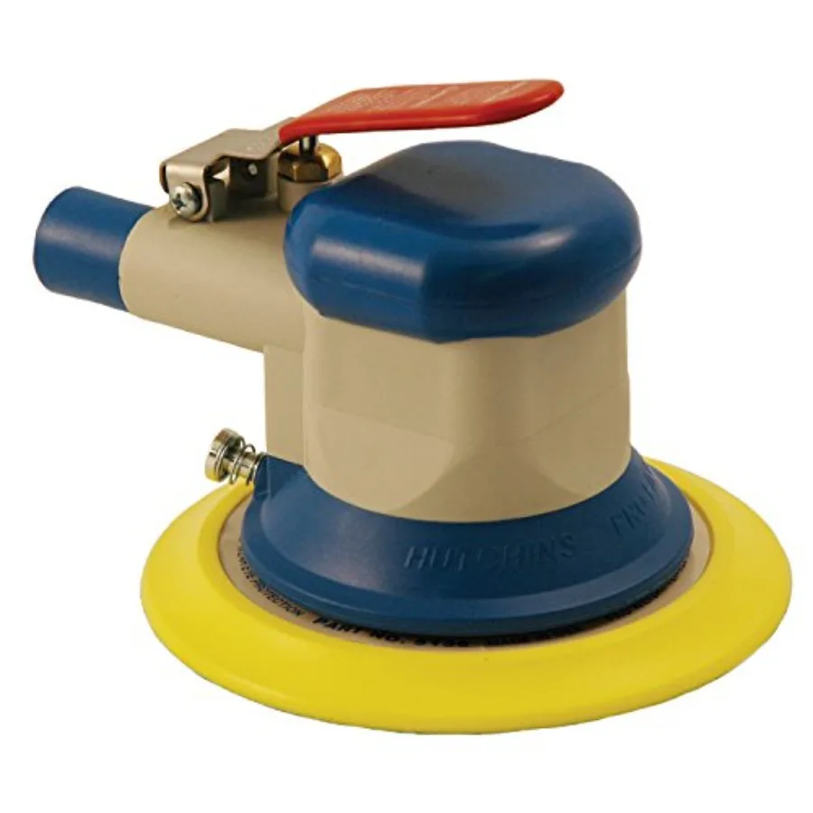 Sander Super Iii Ra…