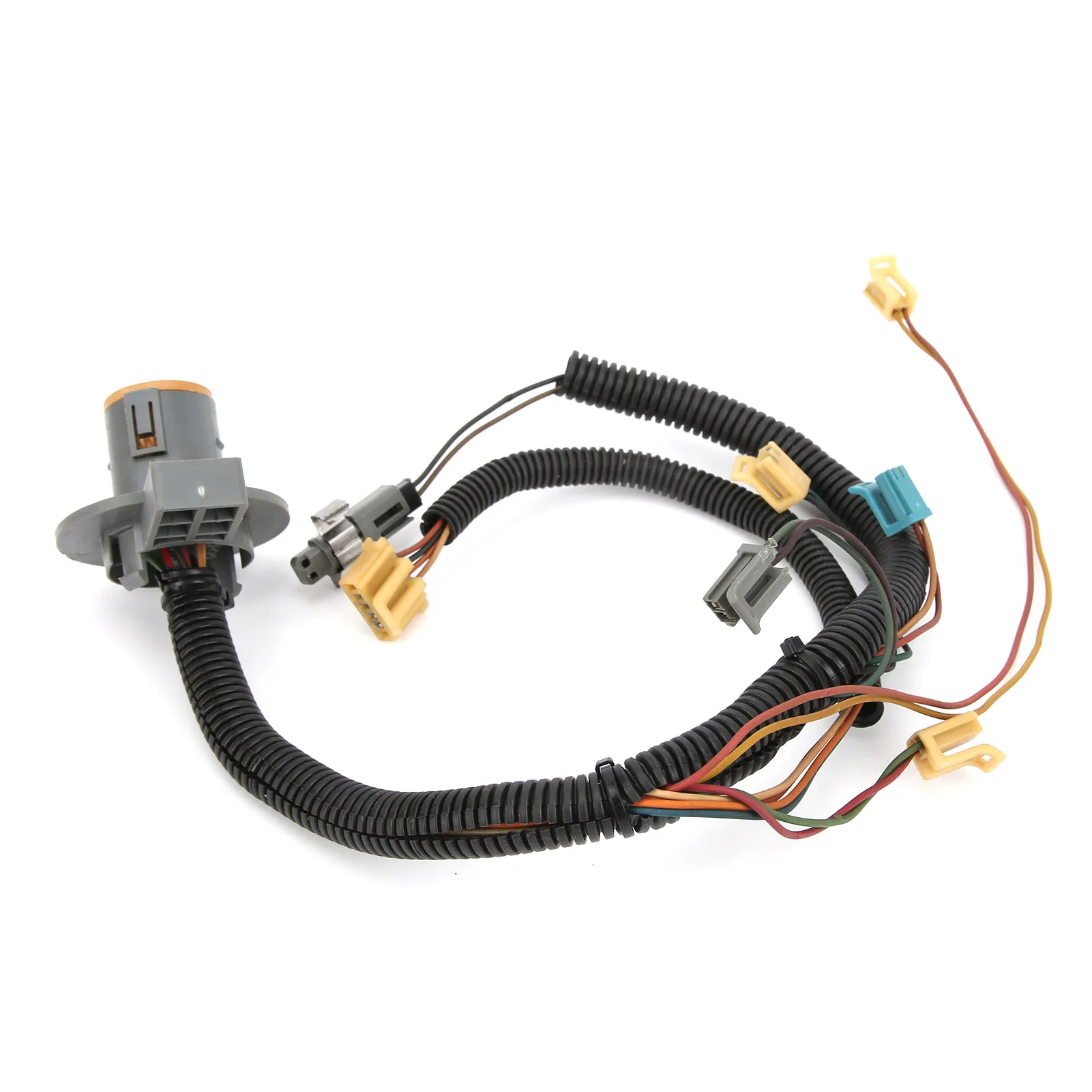 

16-pin Engine Wiring Harness Connector for Chevrolet Auto Transmission Internal Gearbox Cable Harness Replacement Part
