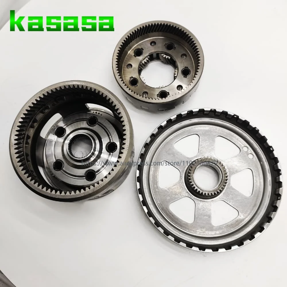 

8F35 Planetary Carrier Set - For Ford Focus/Taurus/Renegade 8 - speed Transmission