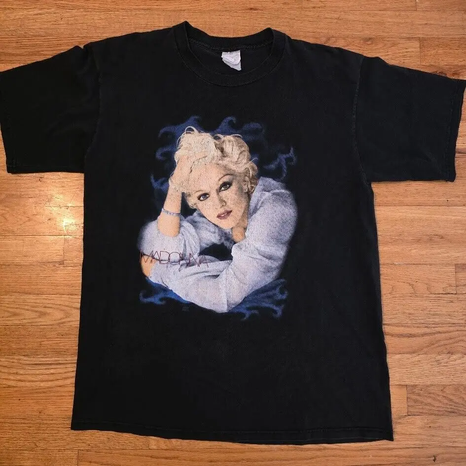 Vintage 1994 Madonna Boy Toy T Shirt Size Xl Winterland Rare 90S Concert Tour