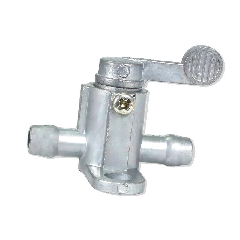 

Set 2 Motorcycle Fuel Switch Fuel Petcock Tap Valve Petcock for Dirt Pit Bike ATV Quad Such As YAMAHA PY50 PW50