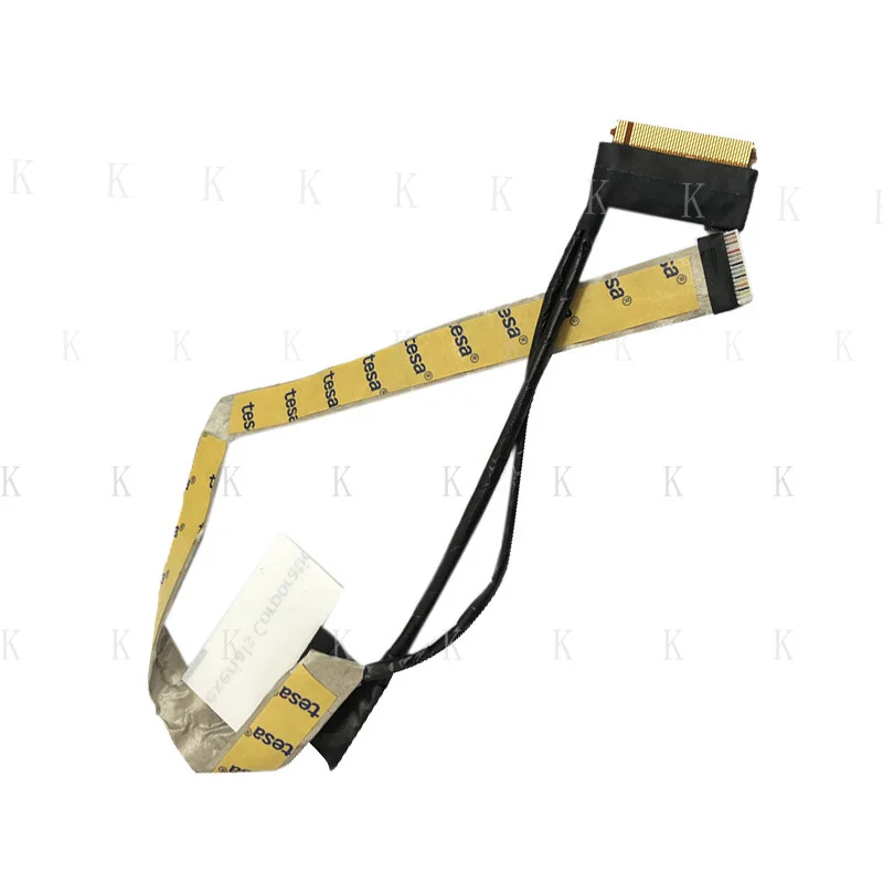 

CW EDP FHD LCD Display Flex Cable 30pin For Lenovo ideapad Flex 5-15ITL05 82HT