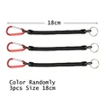 3pcs size 18cm