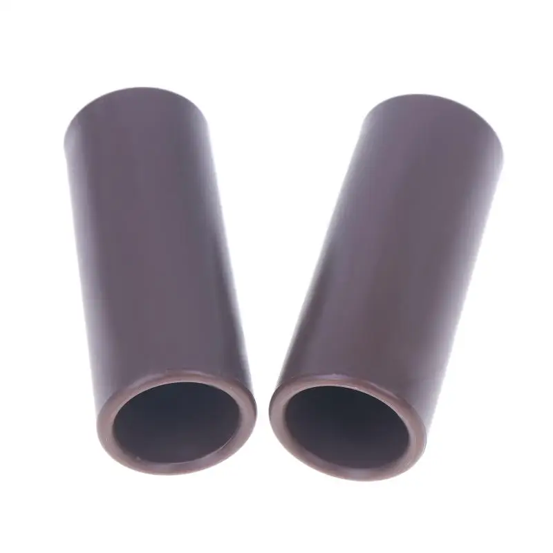 2/5/10PCS 18650 To 26650 Battery Converter Brown For Case Cover Sleeve Adapter Plastic Battery Slot Insulation Fixing Sleeve